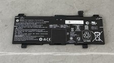 GH02XL HP Chromebook 14a-ca 14a-na 14a-nf Series Original Battery 7.7V 47.3Wh