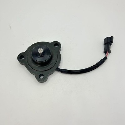 7861-93-8710 Angle Sensor Fit Komatsu Excavator Throttle Motor Potentiometer】