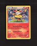 Braixen XY161 XY Promos Black Star Promo Holo Pokemon Card LP