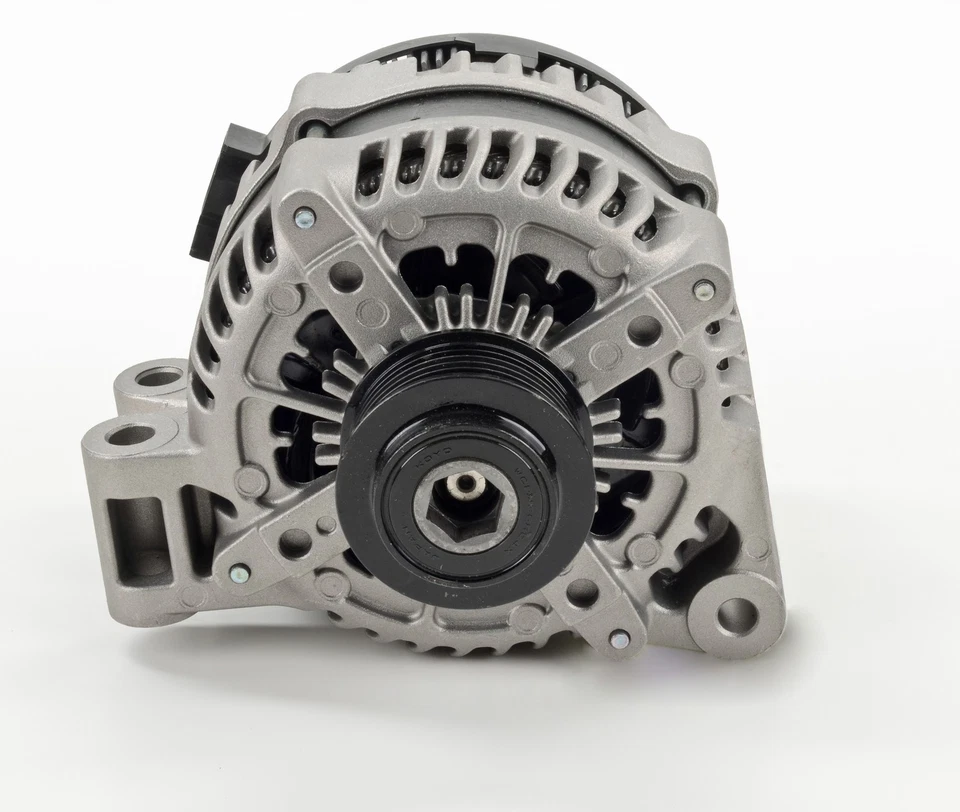 Alternador Bosch AL8827X para 10-17 Chevrolet Traverse Buick Enclave GMC Acadia Foto 3 de 4