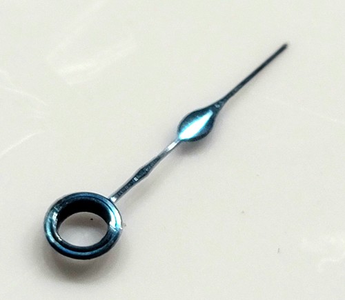 SB6H: Vintage Pocket Watch Hands - Singles for Repair - Choose by Length - Picture 27 of 33