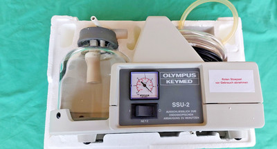 Olympus Keymed SSU-2
