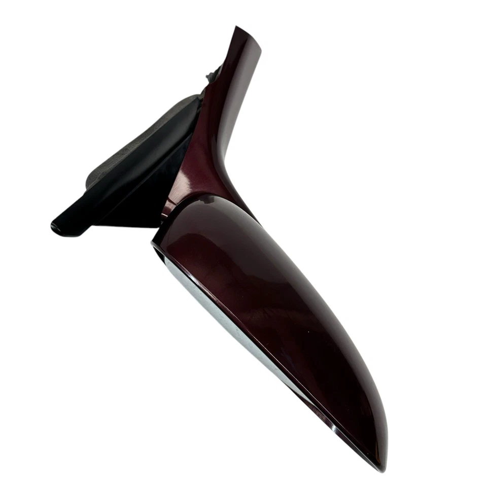 Espejo retrovisor lateral para pasajero derecho Chevrolet Impala 2004 fabricante original 01 02 03 04 05 Foto 2 de 4