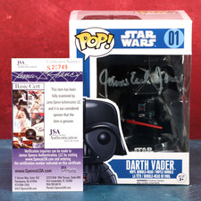 Topps and Lucasfilm Announce Launch of Star Wars Authentics Website 9