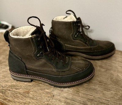 ALPINE DESIGN (MADE IN ITALY) POLVERE COLD WEATHER BOOT SZ 9.5