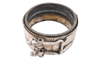 96 Sea-Doo SPX Muffler Exhaust Pipe Clamp