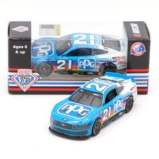 Josh Berry 2025 PPG 1:64 Nascar Diecast