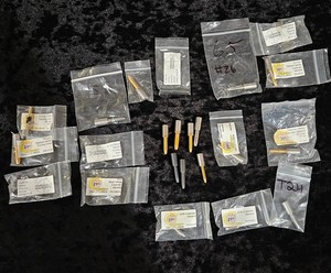 21st Century Innovations Turning and Expander Mandrels