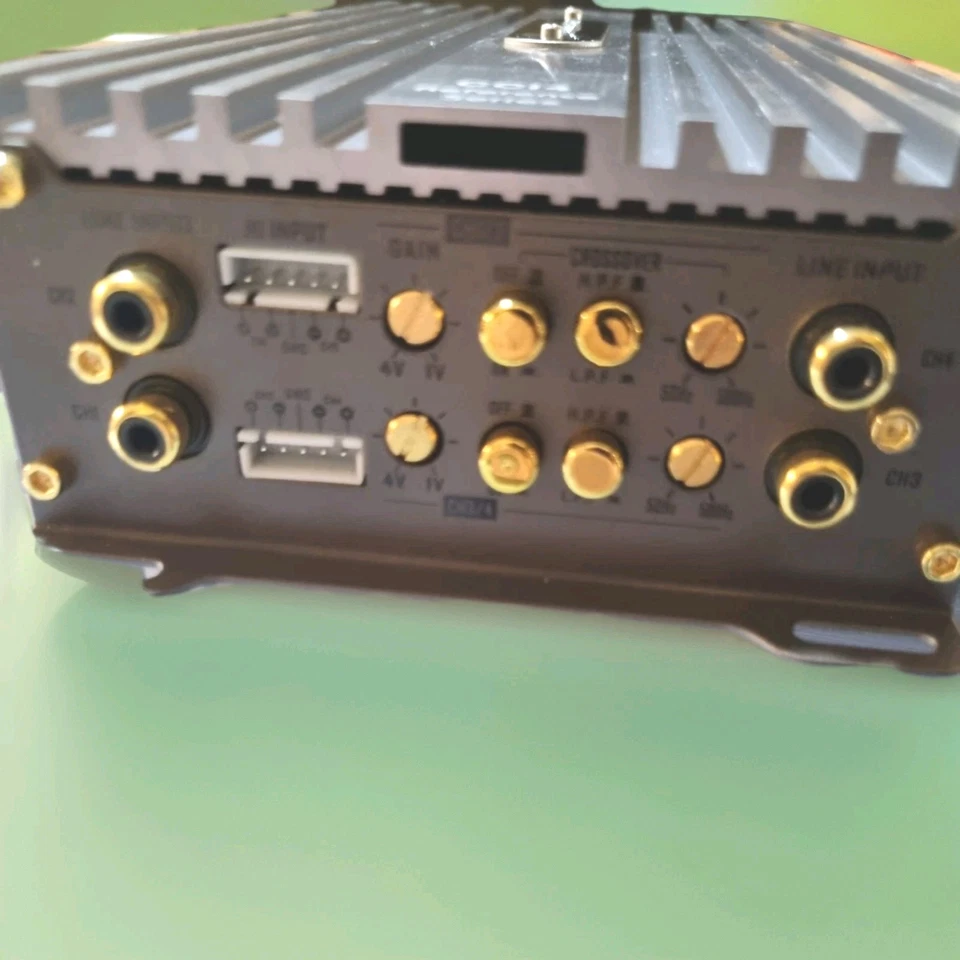 DLS Sweden -reference cci4- - Immagine 2 di 4