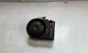 Audi A8 S8 D4 4H 2011 Sirene Signalhorn Alarmanlage 1K0951605C LIN15817