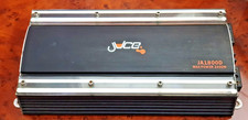Juice CarHifi Endstufe JA1800D MAX Power 2400 W Audio hifi retro cap hifonics