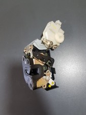 Porte arrière et accessoires Hyundai ELANTRA