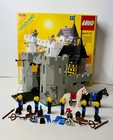 LEGO Castle: Black Falcon's Fortress (6074) Nearly Complete — photo 2