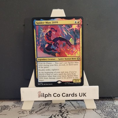 MTG Spider-Man 2099 Spider-Man