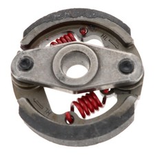 Rennkupplung 2 Backen Tuningkupplung 49cc Minibike Pocketbike Minicross