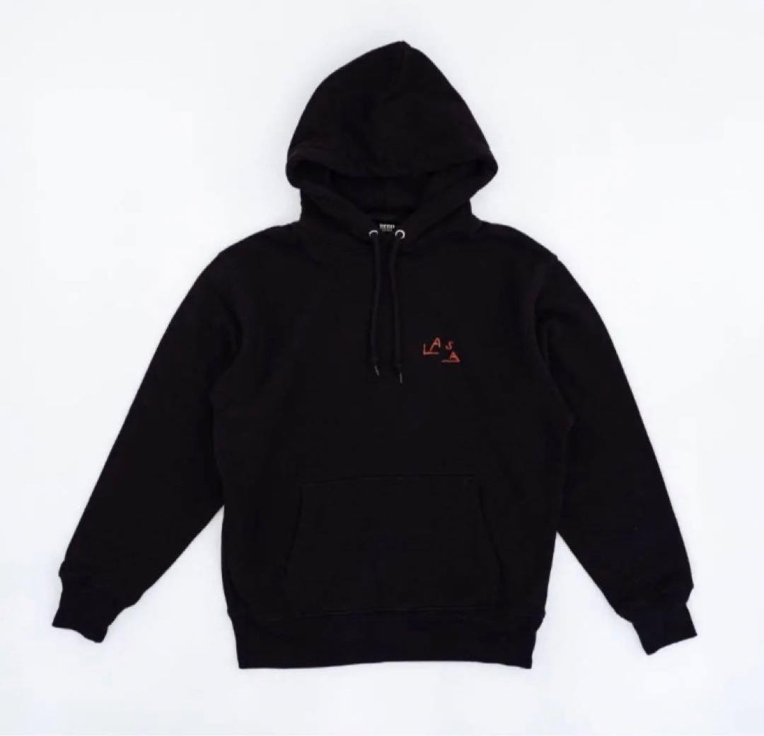 藤井風　美品　LASAパーカー　LOVE ALL SERVE ALL フーディ Fujii Kaze Lasa Hoodie Love All Serve | eBay