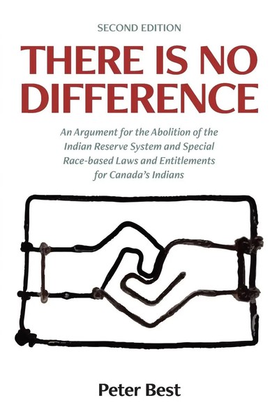 Peter Best | There Is No Difference | Taschenbuch | Englisch (2020)-image