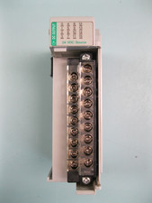 Allen-Bradley 1769-OB16 Ser B 16 Pt. 20.4-26.4 VDC Sourcing Output Module C13