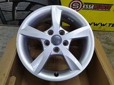 4 ORIGINAL 16 inch alloy wheels for Audi A3 2012-2019 8V