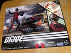 GI Joe Classified Series - Cobra Scrap-Iron & Anti-Armor Drone - #74