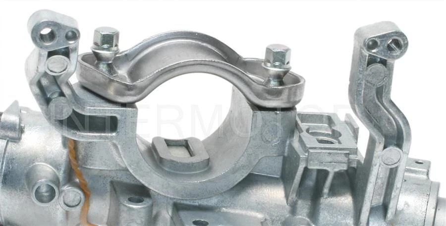 For 2003-2005, 2007 Suzuki XL-7 Ignition Lock Cylinder and Switch SMP - Imagem 4 de 4