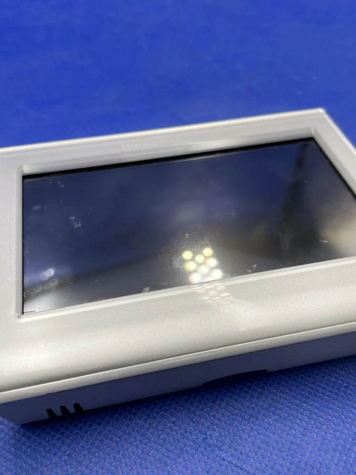 Honeywell Home RTH9585WF1004 Wi-Fi Smart Color, 7 Day Programmable,Gray READ - Image 4 of 4