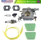 Carburetor For Walbro W-20 WT-89 WT-324 WT-624 WT-600 Craftsman Poulan Sears
