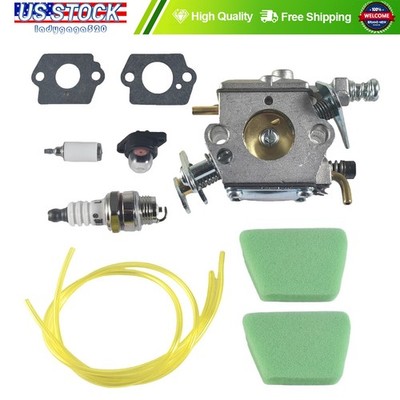 Carburetor For Walbro W-20 WT-89 WT-324 WT-624 WT-600 Craftsman Poulan Sears
