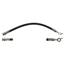 Bremsschlauch hinten links für Hyundai IX35 LM | 748011