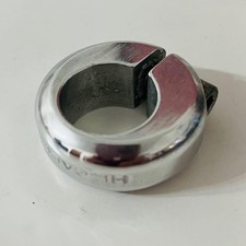 ②激レア★Hutch シートクランプ　シルバー old school bmx ②激レア☆Hutch シートクランプシルバー old school bmx