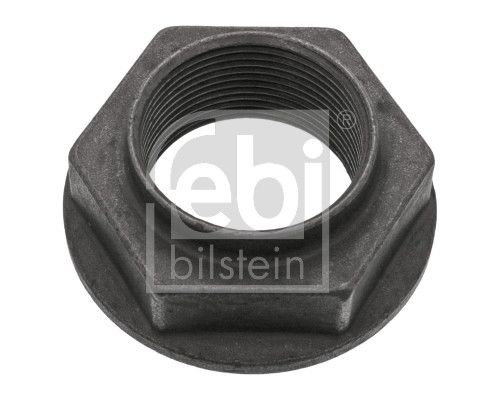 Febi Bilstein Mutter, Achszapfen 100348-image