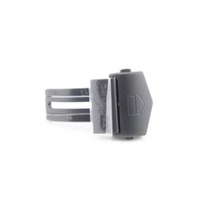 Tag Heuer Connected Modular 45 Black Titanium Deployment Buckle Reference FC5081