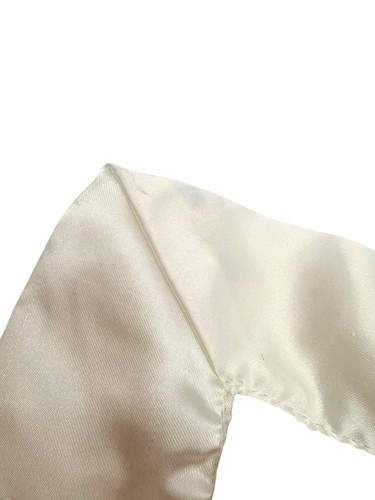 Balboa Baby Bunny Rabbit Lovey Security Blanket Gray Polka Dot Satin Trim CLEAN - 第 11/12 張圖片
