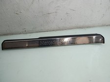 Modanatura anteriore sinistra Mercedes-Benz S W221 2006 A2216800135