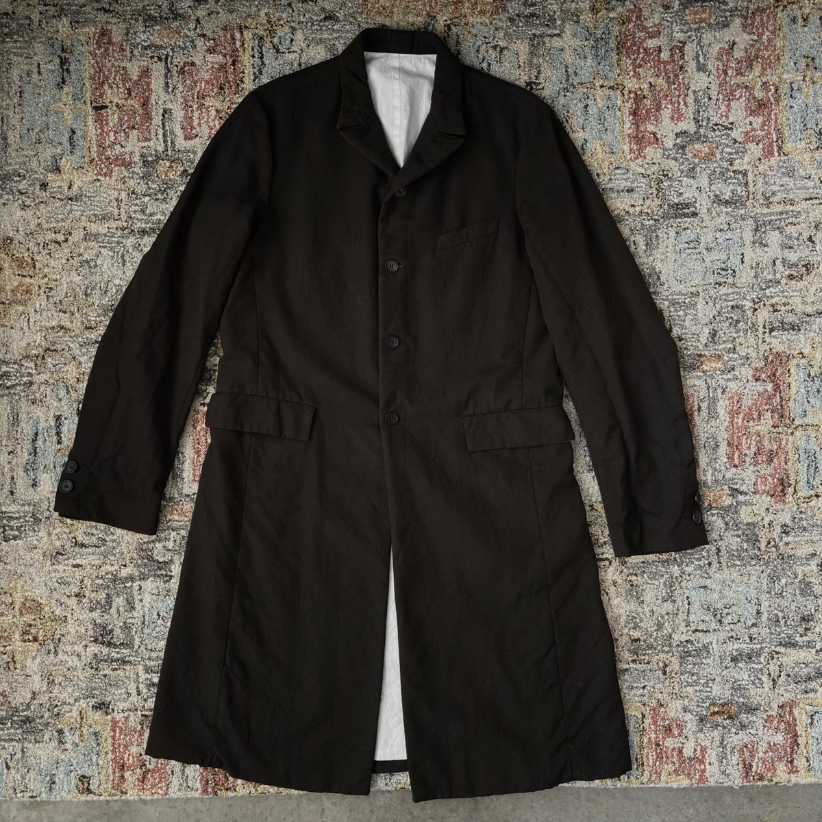 Paul Harnden Coats, Jackets & Vests for Men Just Listed 2026