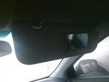 Passenger Sun Visor Sedan Without Sunroof Fits 14-16 ELANTRA 731414