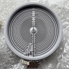 Triple 12” Radiant Heating Element MEE62704902