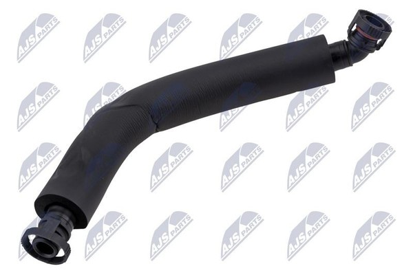 NTY Schlauch, KurbelgehäUseentlüFtung GPP-BM-137 FüR BMW-image