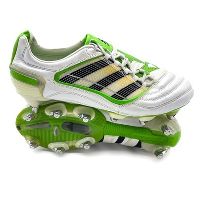 Adidas Predator X SG  Made in Germany 