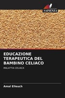 Amal Elleuch | Educazione Terapeutica Del Bambino Celiaco | Taschenbuch (2023)