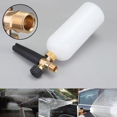 #ad Car Wash Foam Lance for Kranzle Pressure Washers with 1L Capacity Bottle AU $39.81
