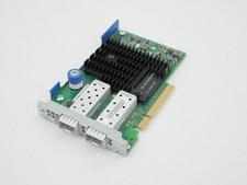 HPE 10Gb 2 Port PCIe Network card 562FLR-SFP 789004-001 790317-001 727054-B21