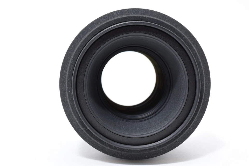 Sigma 105mm f/2.8D EX Macro Lens for Nikon F Mount From Japan(Near Mint) - Image 3 of 4