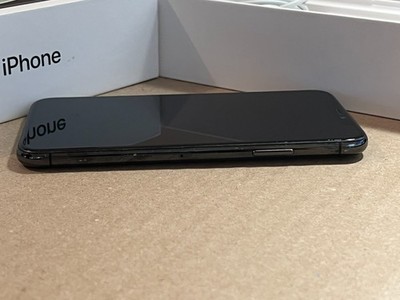 Apple iPhone XS 256GB Space Gray (Unlocked) A1920 READ | eBay