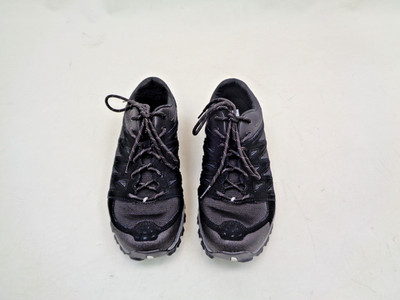 THE NORTH FACE NF0A3V1G WOMEN'S 10 TRUCKEE HIKING SHOE TNF BLACK