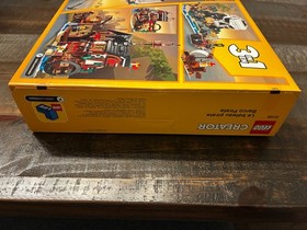 Lego Creator 3-in-1 (31109) Pirate Ship - Brand New, Sealed