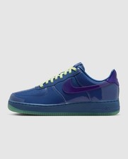 Nike Air Force 1 Patent "Mystic Navy"