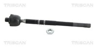 Axialgelenk Spurstange Vorderachse FüR Jeep Commander Grand Cherokee III