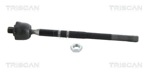 Axialgelenk Spurstange Vorderachse FüR Jeep Commander Grand Cherokee III-image