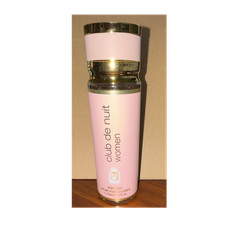 Armaf Club de Nuit Women Body Mist 250ml/8.4 fl. oz.